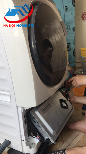 Vì sao máy giặt electrolux cần được bảo hành