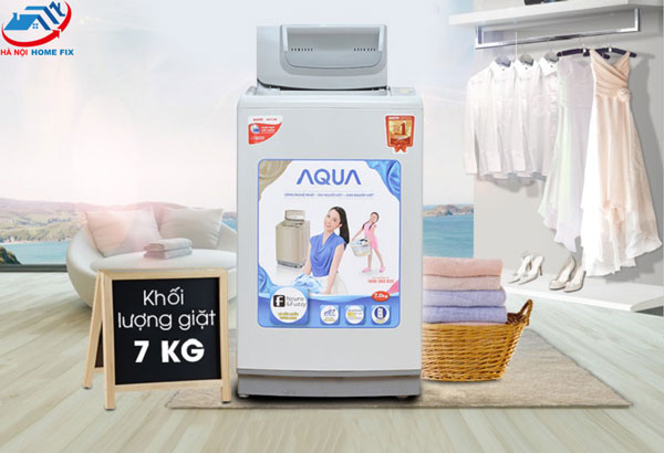 Máy giặt Aqua AQW-S70KT 7kg