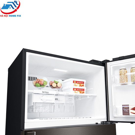 Tủ lạnh LG GN-D602BL