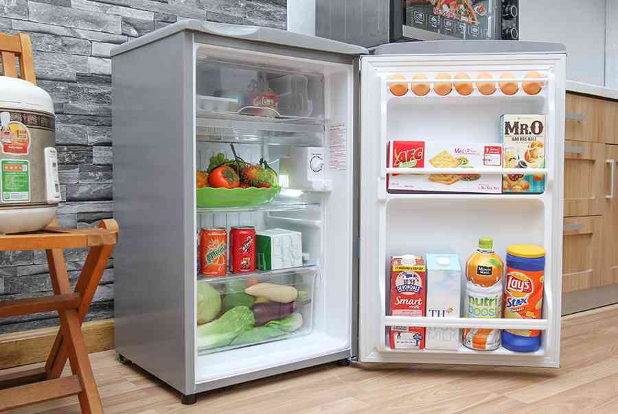 So sánh tủ lạnh mini Aqua, Beko và Electrolux - TRUNG TÂM ĐIỆN LẠNH HÀ NỘI HOME FIX