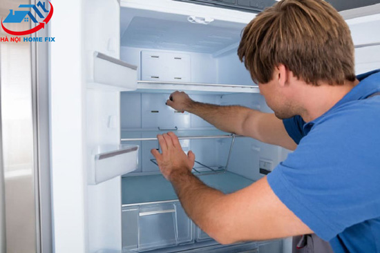 Dịch vụ bảo hành tủ lạnh