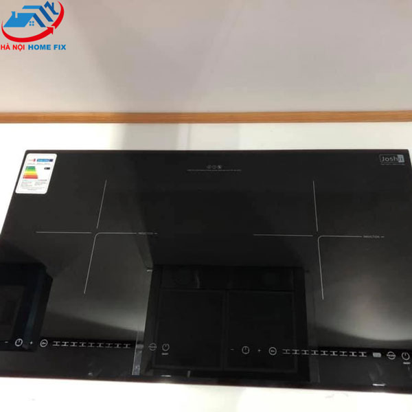 Bếp từ JVCML2800HBSE