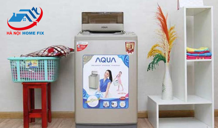 Địa chỉ sửa máy giặt Aqua chuyên nghiệp