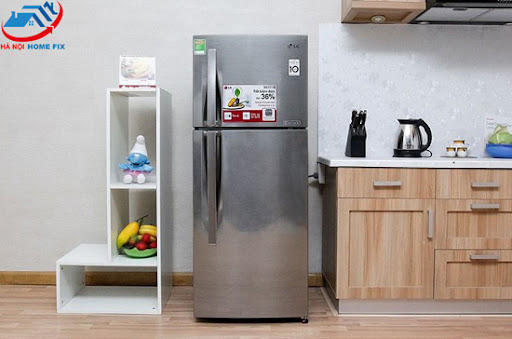 Hà Nội Home Fix bán tủ lạnh mới