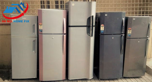 Hà Nội Home Fix thu mua tủ lạnh cũ giá cao