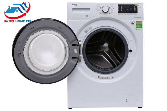 Máy giặt Beko Inverter 7 kg WMY 71083 LB3
