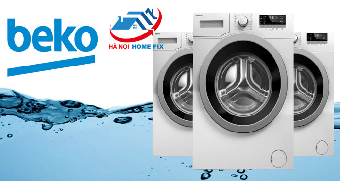Máy giặt Beko của nước nào
